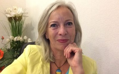 Maak kennis met….. Juliette Meurs