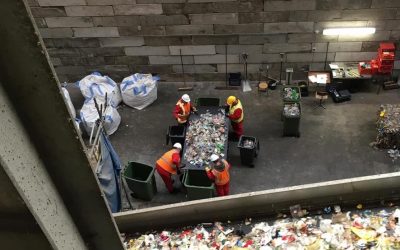 Zoetermeer Vooruit steunt afvalreferendum!