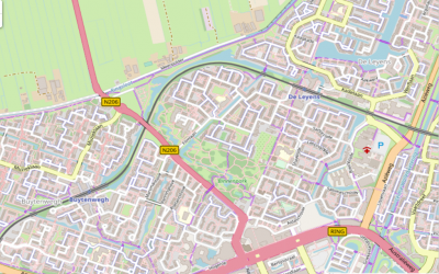 Wie vertegenwoordigt ons in Buytenwegh / De Leyens?