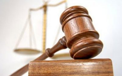 Oproep voor een Scholierenrechtbank