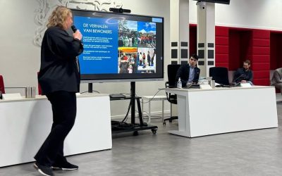 Wijkverkenning Buytenwegh