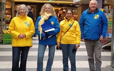 Nieuwe gemeenteraad gestart: Zoetermeer Vooruit klaar voor de toekomst!