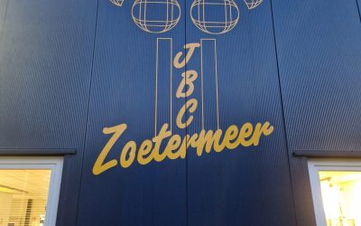 Raadsleden ontdekken sportieve kant van jeu de boules