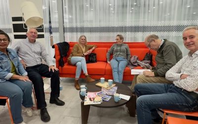 Kwaliteitsteam Buytenpark