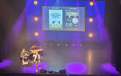 Seizoensopening Stadstheater 25/26