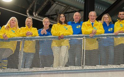 Kom kennis maken en doe mee!