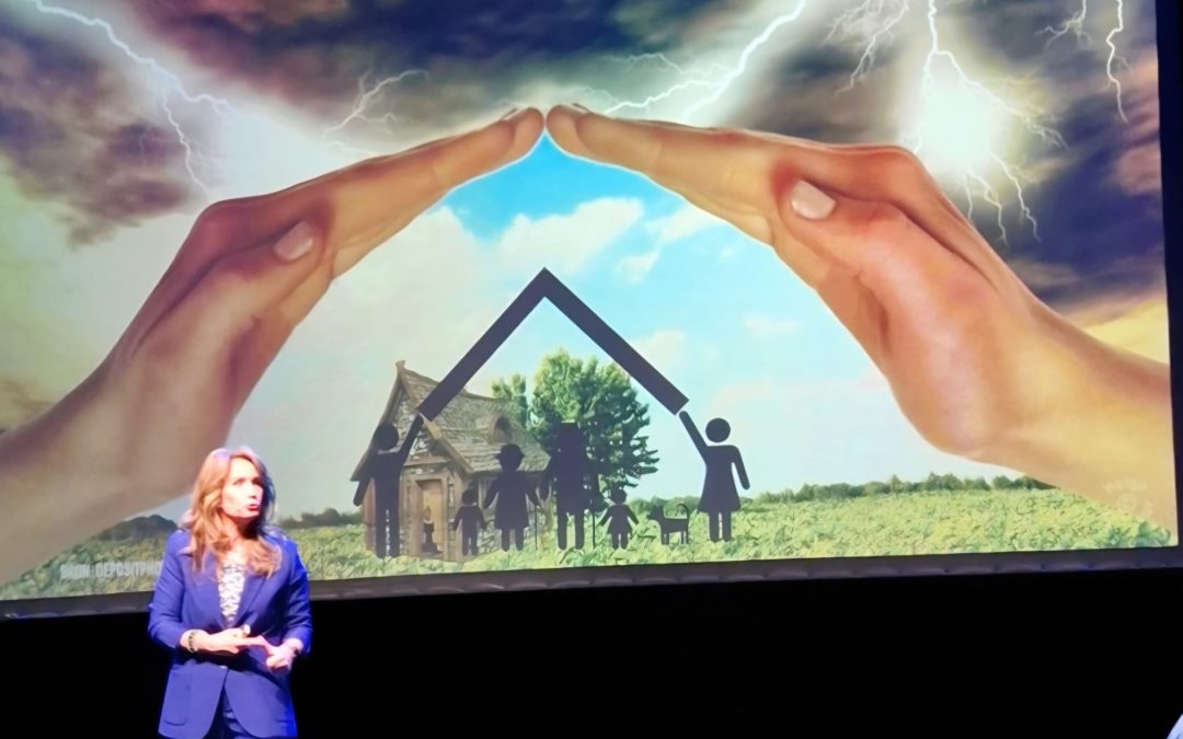 Bedankavond adoptiegroen gemeente