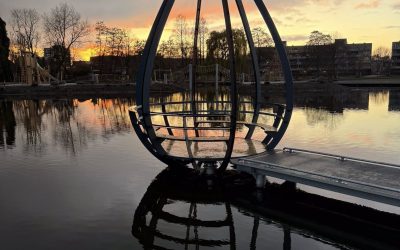 Dit is De druppel…