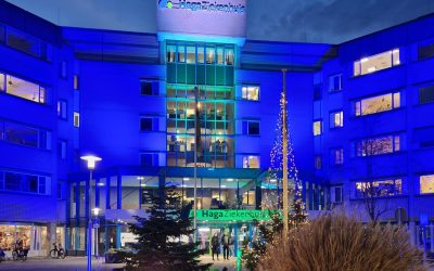 HagaDirect: snelle en persoonlijke zorg dichtbij