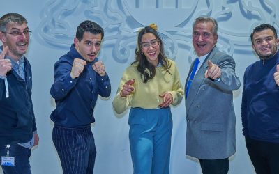 Denk mee. Doe mee! Sluit je aan.