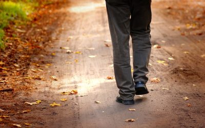 verantwoordelijkheid nemen of weglopen