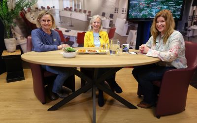 Interview Focus op Zoetermeer