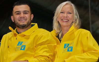 Oproep aan Haagse ondernemers