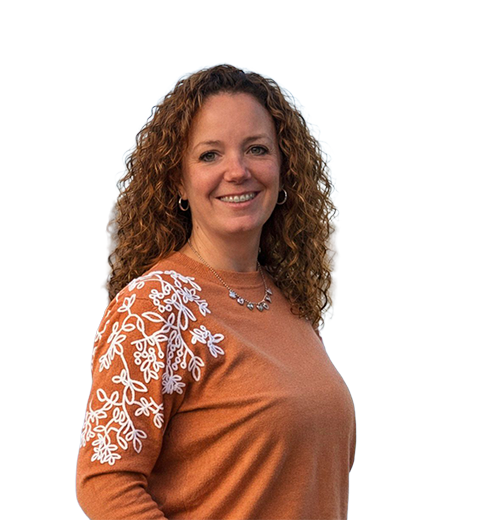 Pam van Etten