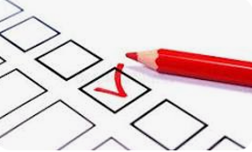 Duidelijke boodschap van de kiezer