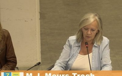 Zoetermeer Vooruit over het coalitieakkoord