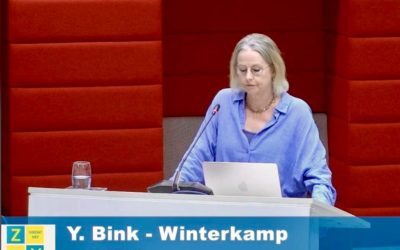 Jaarrekening 2025: positief resultaat, maar wat merkt de inwoner?