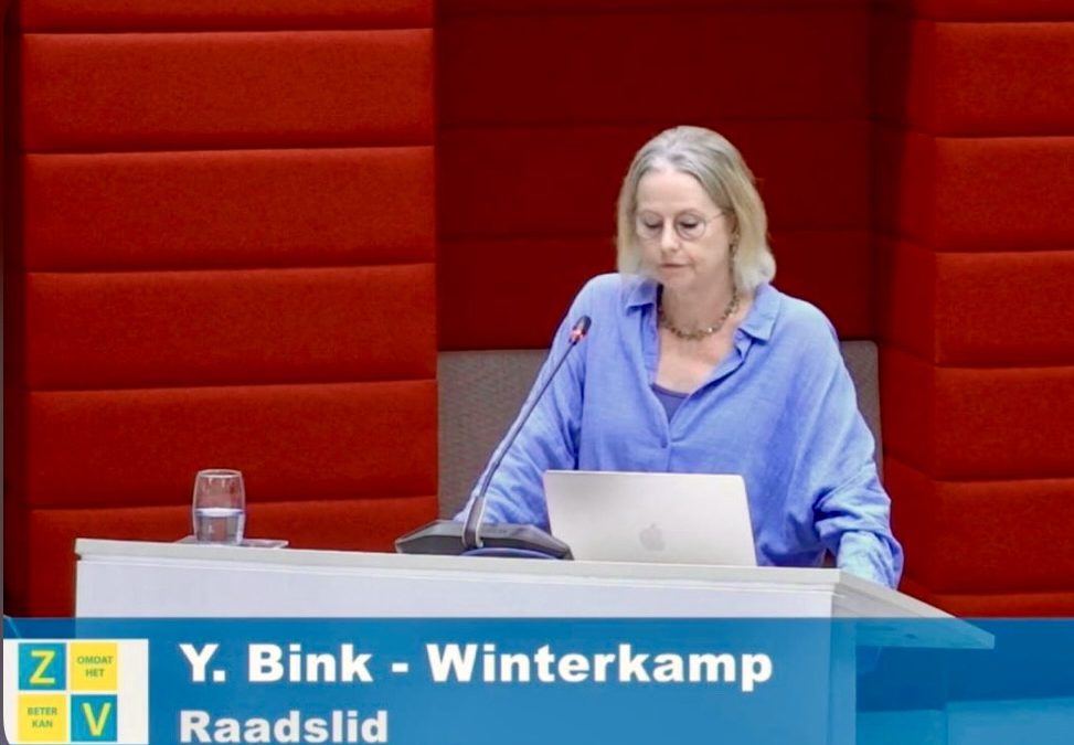 Jaarrekening 2025: positief resultaat, maar wat merkt de inwoner?