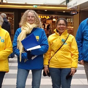 Vriend van Zoetermeer Vooruit