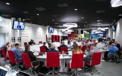 Korte update gemeenteraad Zoetermeer 4 juni 2026