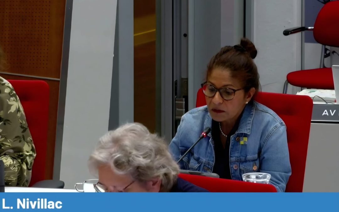 Veiligheidsbeleid maak je samen