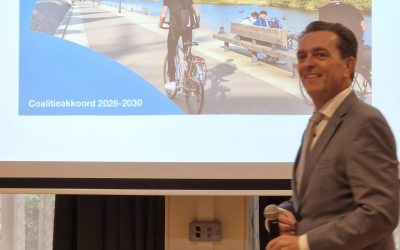 Een feest van herkenning en betrokkenheid