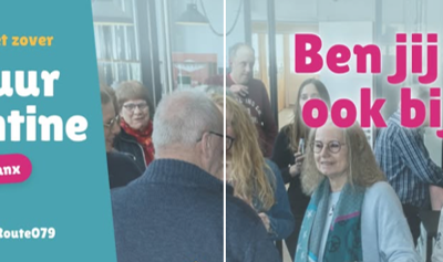 Veel te beleven op cultureel gebied
