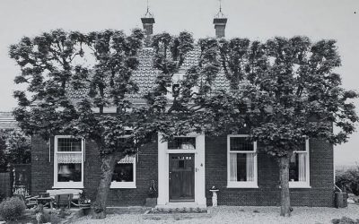 Zoetermeer liet zijn geschiedenis zien
