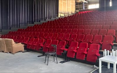 Cultuur leeft in Zoetermeer